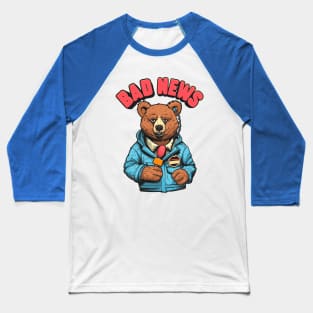 Bad News Bear Baseball T-Shirt